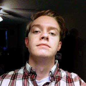 Meet your Posher, Wesley